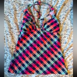 Arizona Girl’s Tankini Top